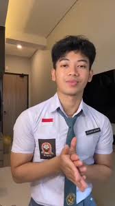Foto Profil Budi