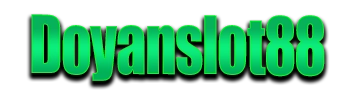 Logo Doyanslot88
